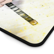 Load image into Gallery viewer, Boruto Mouse Pad (Desk Mat) Hemmed Edge
