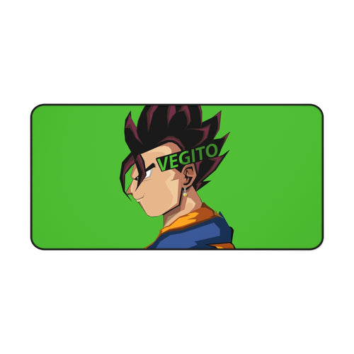 Vegito (Dragon Ball) Mouse Pad (Desk Mat)