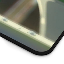 Load image into Gallery viewer, The Garden Of Words Mouse Pad (Desk Mat) Hemmed Edge
