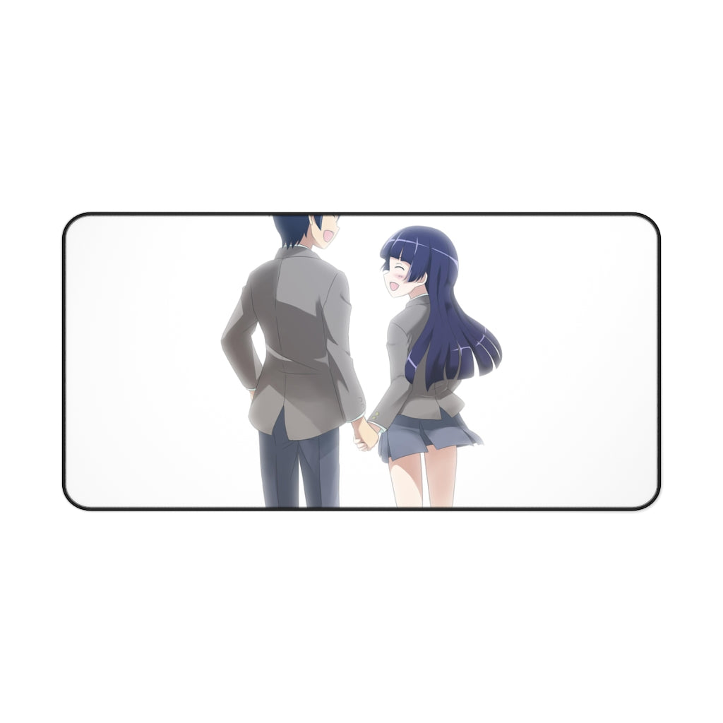 Oreimo Mouse Pad (Desk Mat)