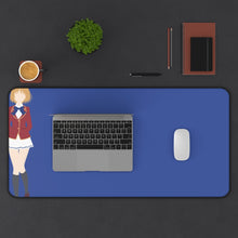 Load image into Gallery viewer, Classroom of the Elite Mouse Pad (Desk Mat) With Laptop
