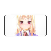 Load image into Gallery viewer, Sakurasou No Pet Na Kanojo Mouse Pad (Desk Mat)
