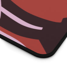 Load image into Gallery viewer, Yona Of The Dawn Mouse Pad (Desk Mat) Hemmed Edge

