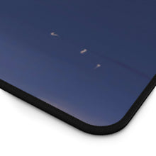 Load image into Gallery viewer, Never Coming Back Mouse Pad (Desk Mat) Hemmed Edge
