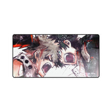 Load image into Gallery viewer, Katsuki Bakugo vs Izuku Midoriya, [My Hero Academia], Mouse Pad (Desk Mat)
