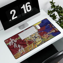 Load image into Gallery viewer, Anime Jojo's Bizarre Adventure Mouse Pad (Desk Mat)

