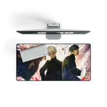 Load image into Gallery viewer, Tokyo Ghoul:re Mouse Pad (Desk Mat)
