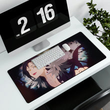 Load image into Gallery viewer, Merlin, [Nanatsu no Taizai], Mouse Pad (Desk Mat)
