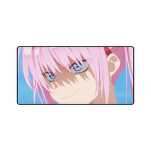 Load image into Gallery viewer, Micchon Shikimori Mouse Pad (Desk Mat)
