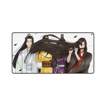 Load image into Gallery viewer, Mo Dao Zu Shi Mouse Pad (Desk Mat)
