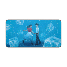 Load image into Gallery viewer, Anime Original Mouse Pad (Desk Mat)
