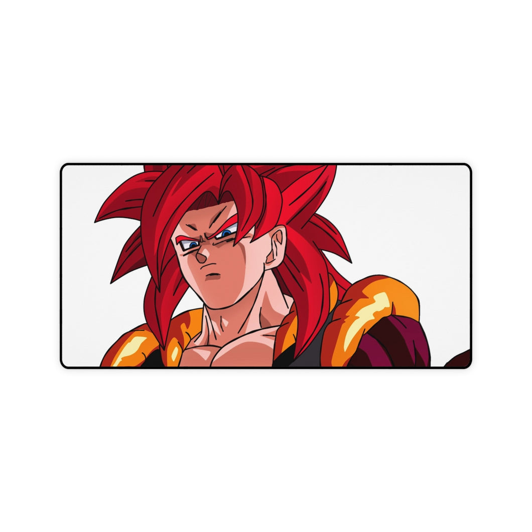 Gogeta SSJ4 Mouse Pad (Desk Mat)