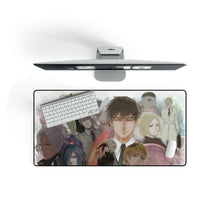 Load image into Gallery viewer, Anime Tokyo Ghoul Mouse Pad (Desk Mat)

