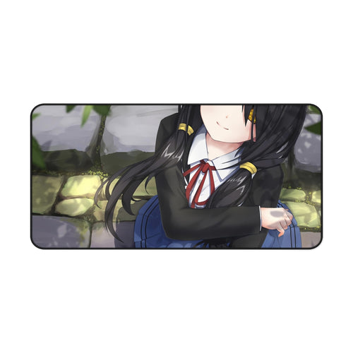 Date A Live Mouse Pad (Desk Mat)