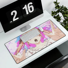 Load image into Gallery viewer, Erika Amano Mouse Pad (Desk Mat)
