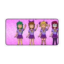 Load image into Gallery viewer, Lucky Star Mouse Pad (Desk Mat)
