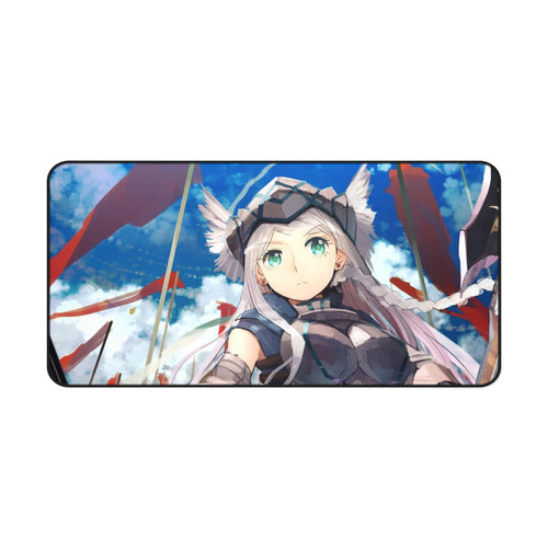 Log Horizon Mouse Pad (Desk Mat)