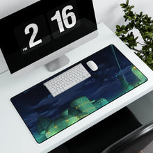 Load image into Gallery viewer, Sword Art Online Mouse Pad (Desk Mat)

