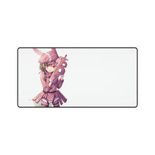 Load image into Gallery viewer, Sword Art Online Alternative: Gun Gale Online Mouse Pad (Desk Mat)
