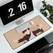 Load image into Gallery viewer, Naruto Mouse Pad (Desk Mat)
