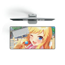 Load image into Gallery viewer, THE iDOLM@STER: Cinderella Girls Starlight Stage Mouse Pad (Desk Mat)
