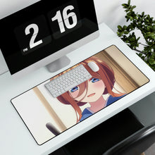 Load image into Gallery viewer, The Quintessential Quintuplets Mouse Pad (Desk Mat)
