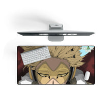 Load image into Gallery viewer, My Hero Academia Mouse Pad (Desk Mat) On Desk
