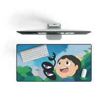 Load image into Gallery viewer, Ranking of Kings Mouse Pad (Desk Mat)
