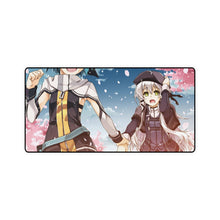 Load image into Gallery viewer, Horizon in the Middle of Nowhere Mouse Pad (Desk Mat)
