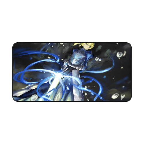 Fate/Stay Night Mouse Pad (Desk Mat)