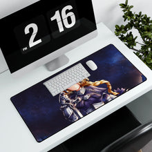 Load image into Gallery viewer, Fate/Grand Order Mouse Pad (Desk Mat)
