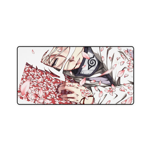 Anime Naruto Mouse Pad (Desk Mat)