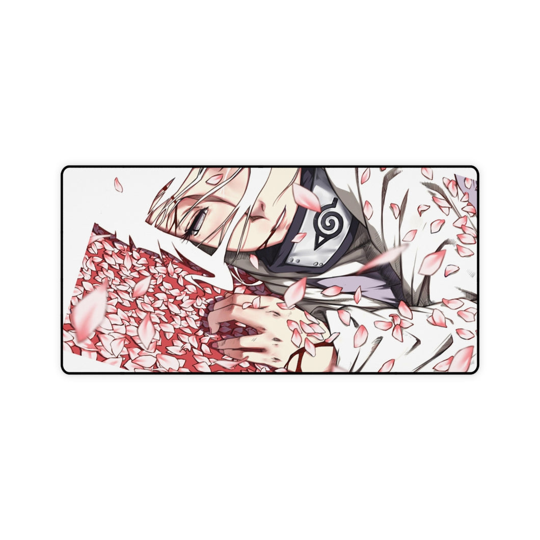 Anime Naruto Mouse Pad (Desk Mat)