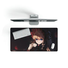 Load image into Gallery viewer, Rozen Maiden Mouse Pad (Desk Mat)
