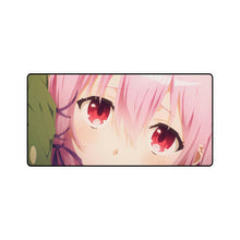 Load image into Gallery viewer, Kisara Mouse Pad (Desk Mat)
