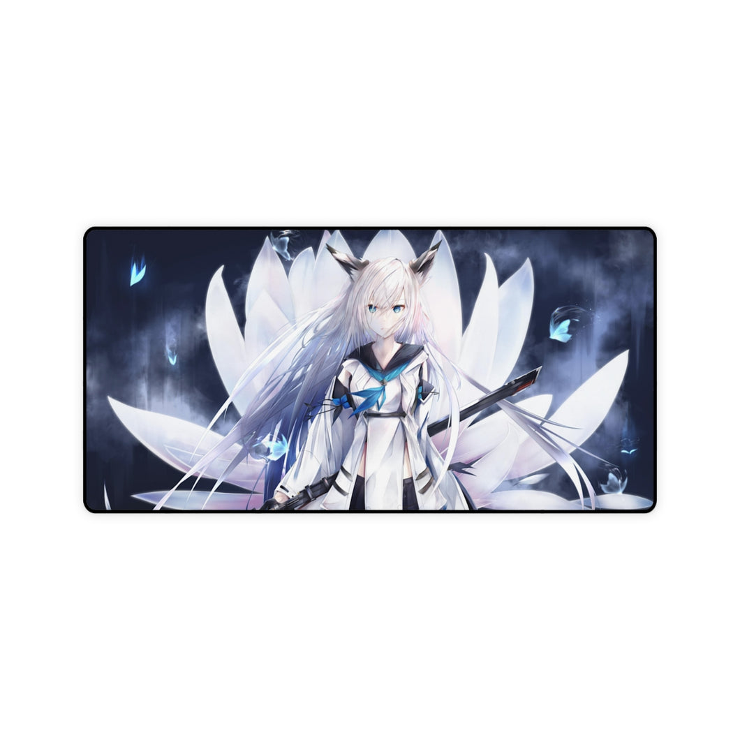 Azur Lane Mouse Pad (Desk Mat)