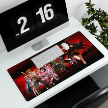 Load image into Gallery viewer, Akame ga Kill! Mouse Pad (Desk Mat)
