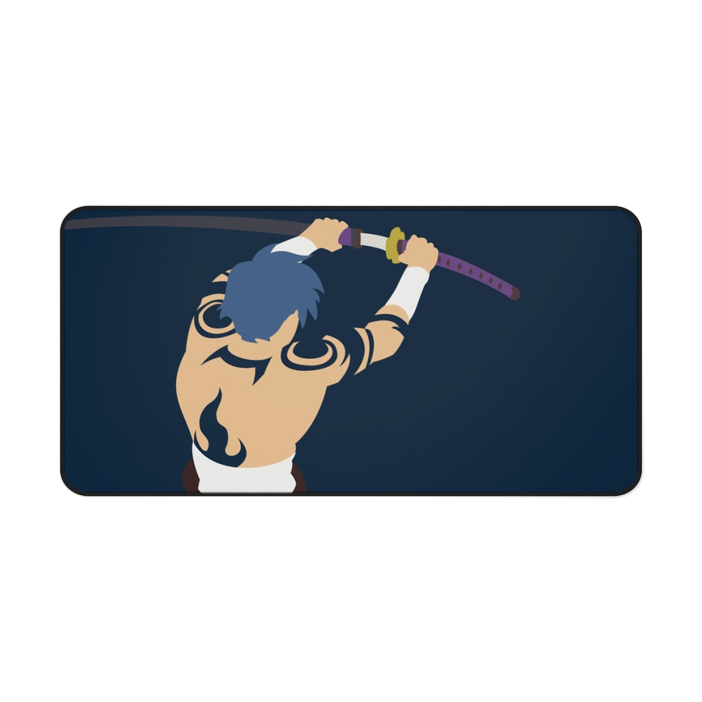 Gurren Lagann Kamina Mouse Pad (Desk Mat)