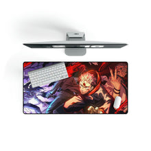 Load image into Gallery viewer, Jujutsu Kaisen Anime Mouse Pad (Desk Mat)
