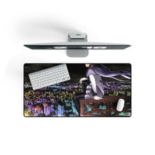 Load image into Gallery viewer, Puella Magi Madoka Magica Mouse Pad (Desk Mat)
