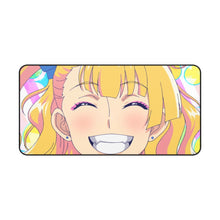 Load image into Gallery viewer, Please Tell Me! Galko-chan Mouse Pad (Desk Mat)

