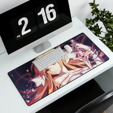 Load image into Gallery viewer, Sword Art Online Mouse Pad (Desk Mat)
