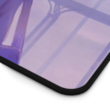 Load image into Gallery viewer, Anime Original Mouse Pad (Desk Mat) Hemmed Edge
