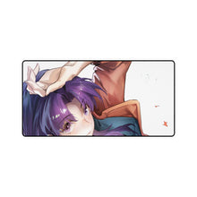 Load image into Gallery viewer, Anime Neon Genesis Evangelion Mouse Pad (Desk Mat)

