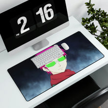 Load image into Gallery viewer, The Disastrous Life of Saiki Kusuo Mouse Pad (Desk Mat)
