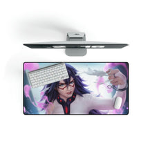 Load image into Gallery viewer, Midnight, My Hero Academia, Nemuri Kayama, Mouse Pad (Desk Mat)
