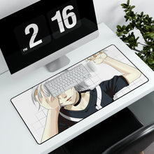 Load image into Gallery viewer, A Certain Scientific Accelerator Mouse Pad (Desk Mat)
