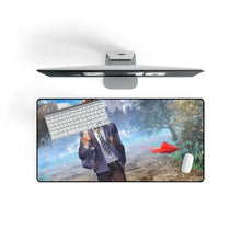 Load image into Gallery viewer, Birdmen Mouse Pad (Desk Mat)
