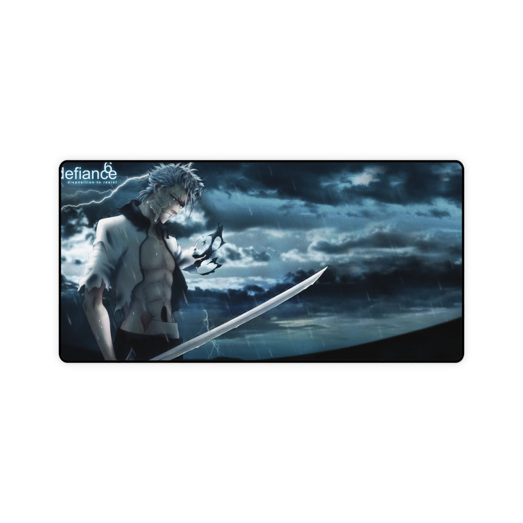 Anime Bleach Mouse Pad (Desk Mat)