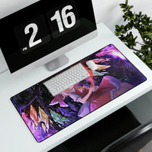 Load image into Gallery viewer, Touhou Mouse Pad (Desk Mat)
